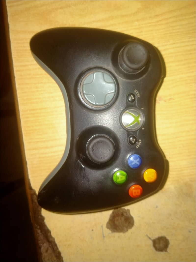 Xbox 360 1