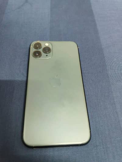 I phone 11 Pro PTA 256 GB