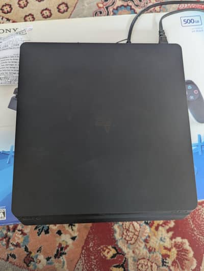 Sony PS4 Slim