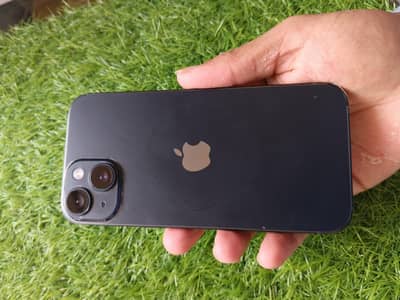 I PHONE 14 ALL OK