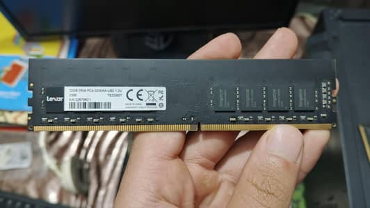 ram 32gb ddr4 for sale