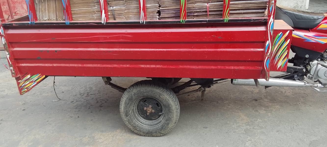 united loder good condition 9