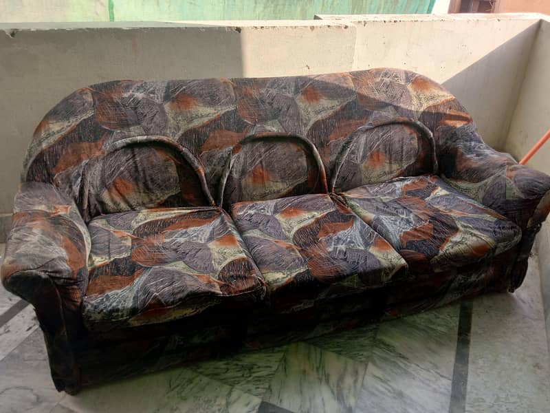 full sofa set 0