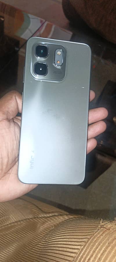 infixn hot 50 i Excellence conditions best price