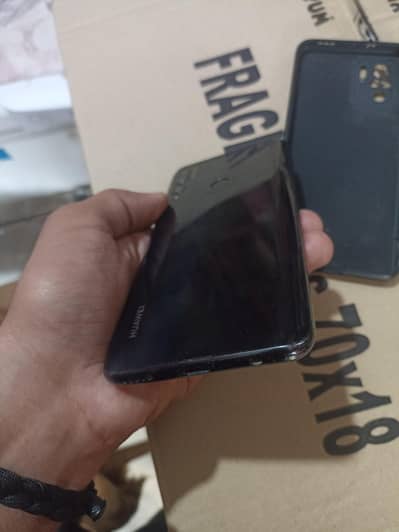 Huawei y9 prime 4 64