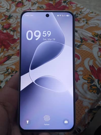 Infinix Hot 60 Pro 128 gb