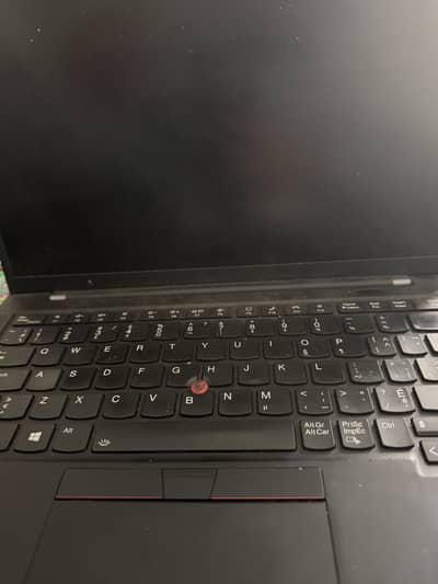 Lenovo X1 Carbon Thinkpad - I5 11th Gen - 16GB / 256GB