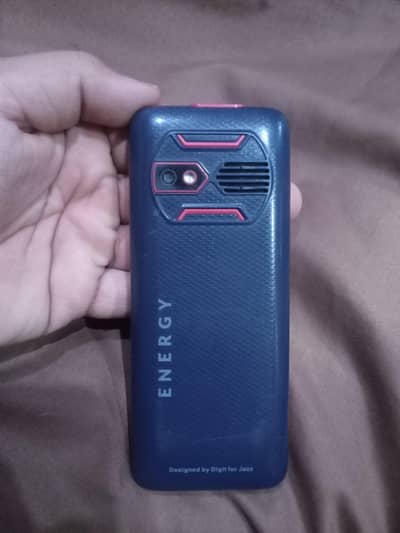 jazz digital 4g energy