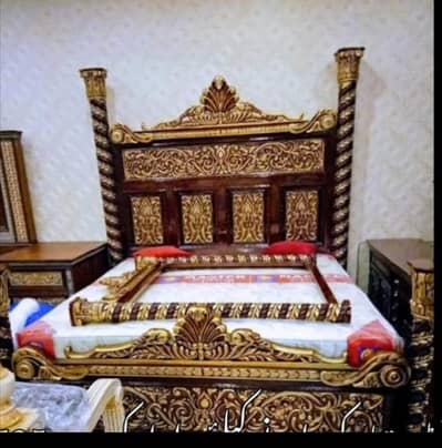 bed for sell