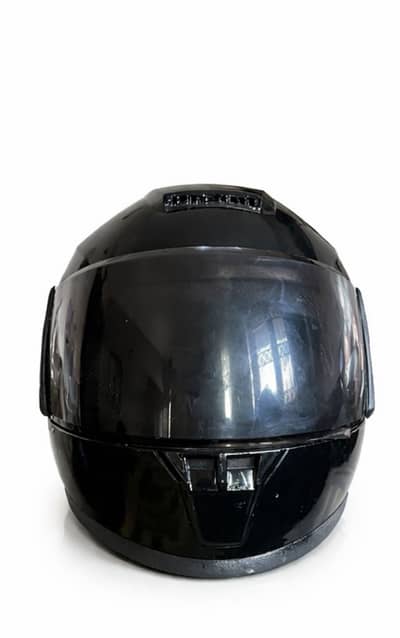 VECTOR SPORTY HELMET