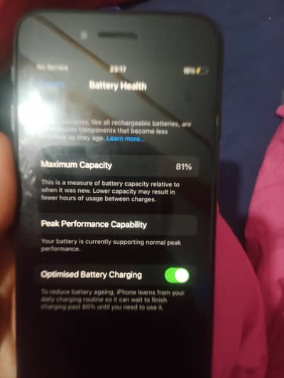 iphone7 128gb non pta