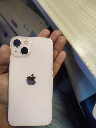 Iphone 13 - 128gb - Non Pta - Panel Changed