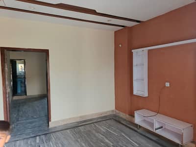 5 Marla 2nd floor for rent in pak Arab housing society phase 1