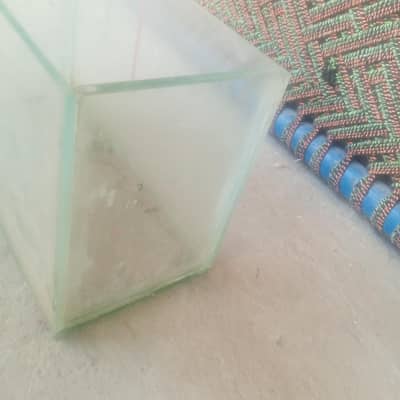small aquarium