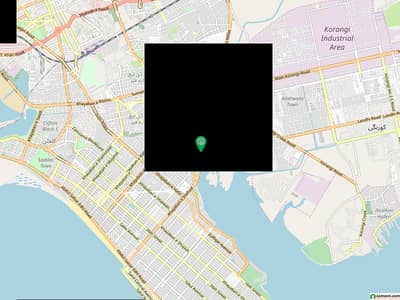 100 Yards Commercial Plot For Sale Khalid Commercial