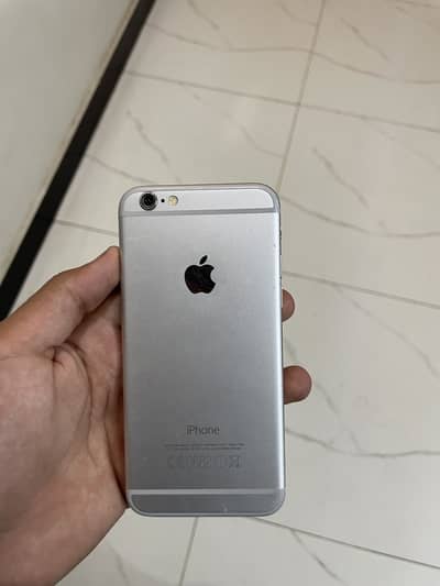 Iphone 6 non pta