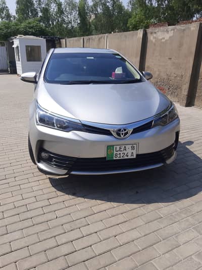 Front and Back Bumpers Original