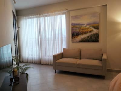 550 Square Feet 1 BHK Apartment For Sale Tower B, Paragon Apartments, Bahria Town Karachi Prime Location With All Amenities Nearby