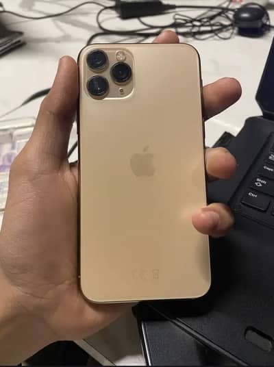 Golden 11 pro non pta 64 gb