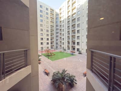 1400 Sq Ft 2BHK Inner Apartment For Sale Top Floor, Tower D, Paragon Apartments, Bahria Town Karachi Close to Completion | Prime Location with All Amenities Nearby.