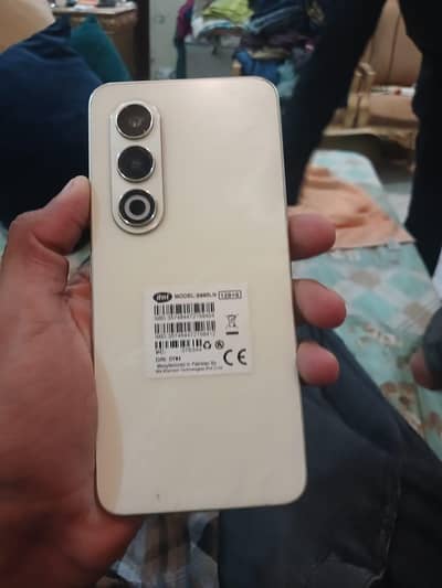 ITEL S25EXCHANGE POSSIBLIE