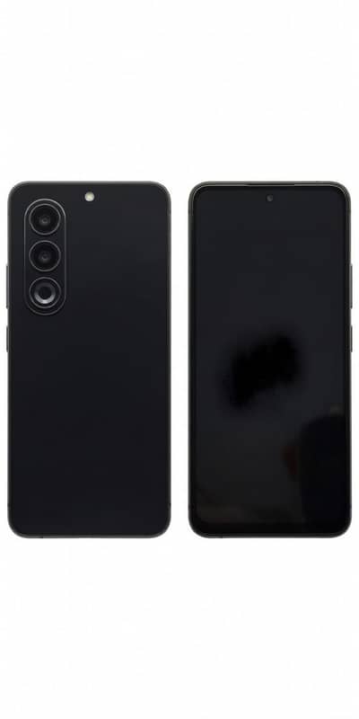 itel S25