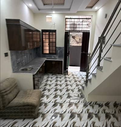 Brand New 506 Square Feet House For sale In Scheme Mor Lahore