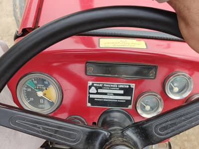 massey tractor 260  /03044628028