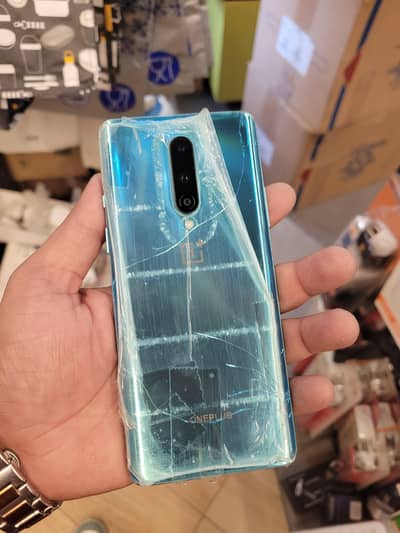 oneplus 8 pta APPROVED