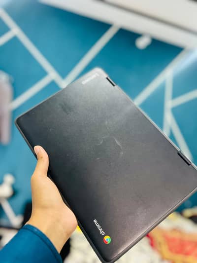 Lenovo Chromebook 300e