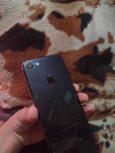  iPhone 7 – Mint Condition | Smooth Performance 