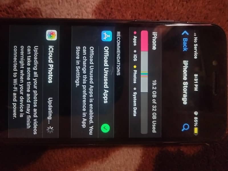  iPhone 7 – Mint Condition | Smooth Performance  9