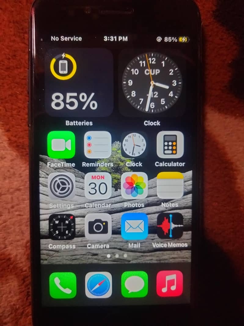  iPhone 7 – Mint Condition | Smooth Performance  10