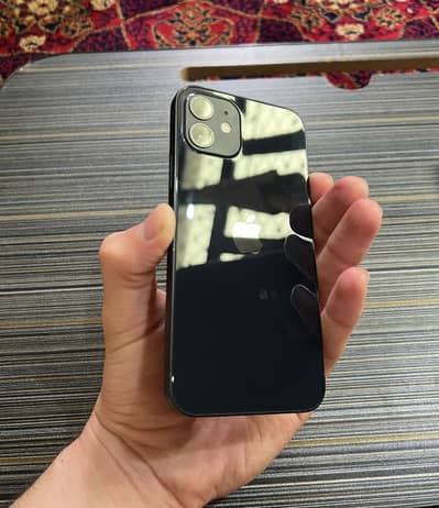 iPhone 12 | 64gb | 82%BH | JV | Waterproof