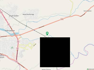 Brand New 4Bed Apartment For Sale In Askari Tower 5 , ISB