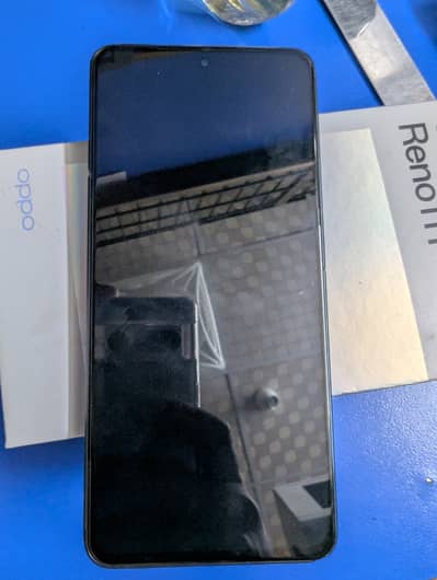 Oppo Reno 11F