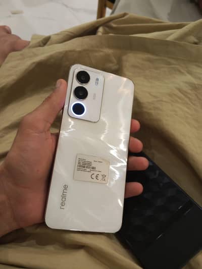 Realme c71