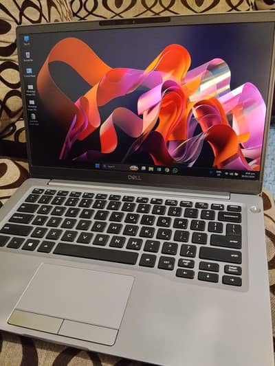Dell latitude 7400 i5 8th generation