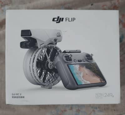 DJI Flip