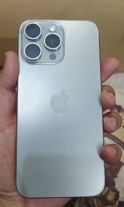 iphone 15 pro max 256