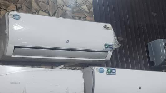 PEL 1.5 TON DC INVERTER HEAT AND COOL 0322/41/43/450