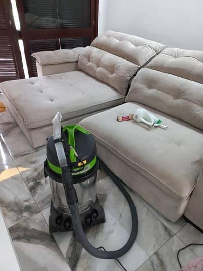 Hadia Cleaning service