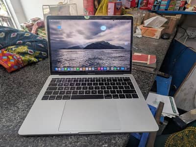 macbook Pro 2017