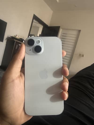 Iphone 15 non pta