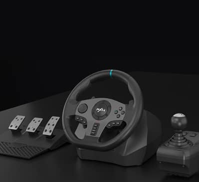 PXN V9 STEERING WHEEL