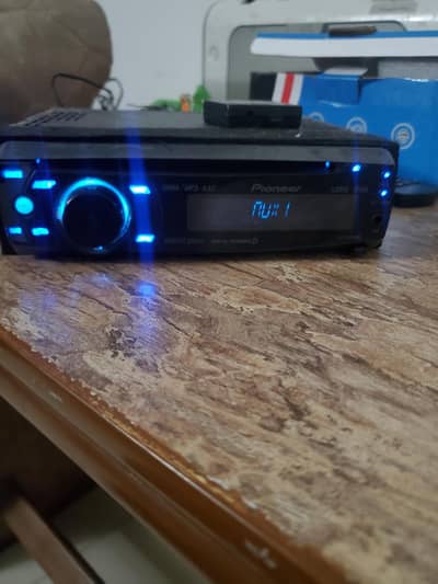 pioneer 4050ub  6 rca