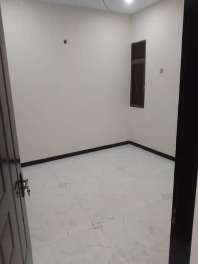 brand new 3bed dd West open near Kamran chowrangi