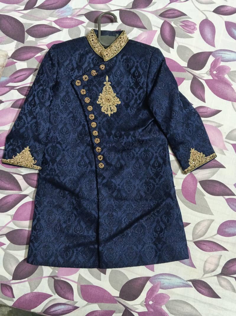sherwaani 0