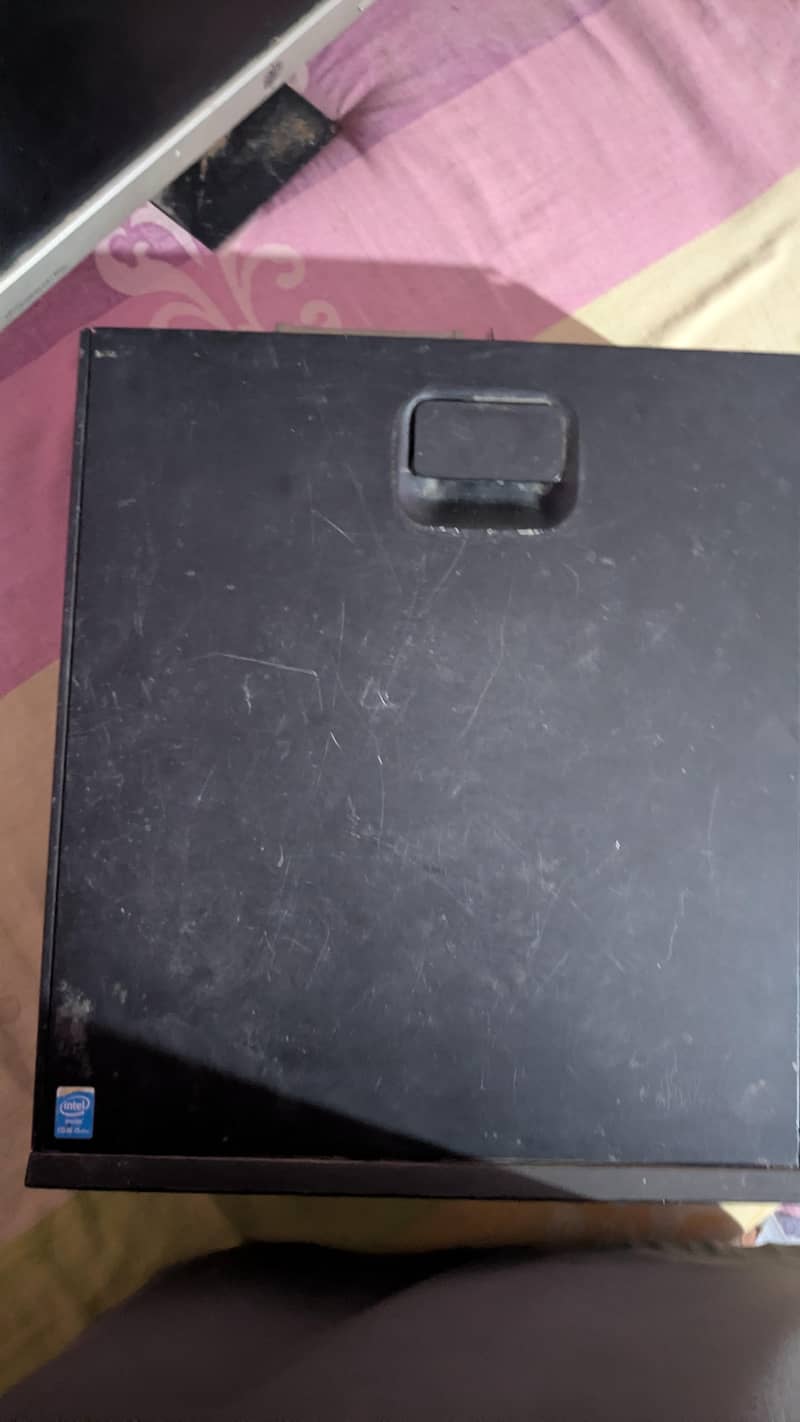 i5 4th generation full setup 1