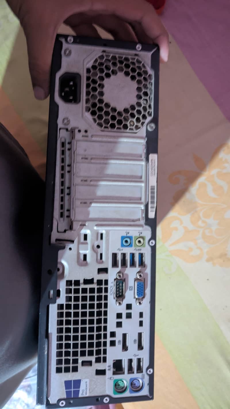 i5 4th generation full setup 3